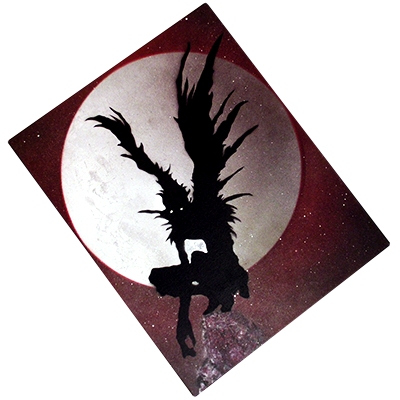 Deathnote-Ryuk